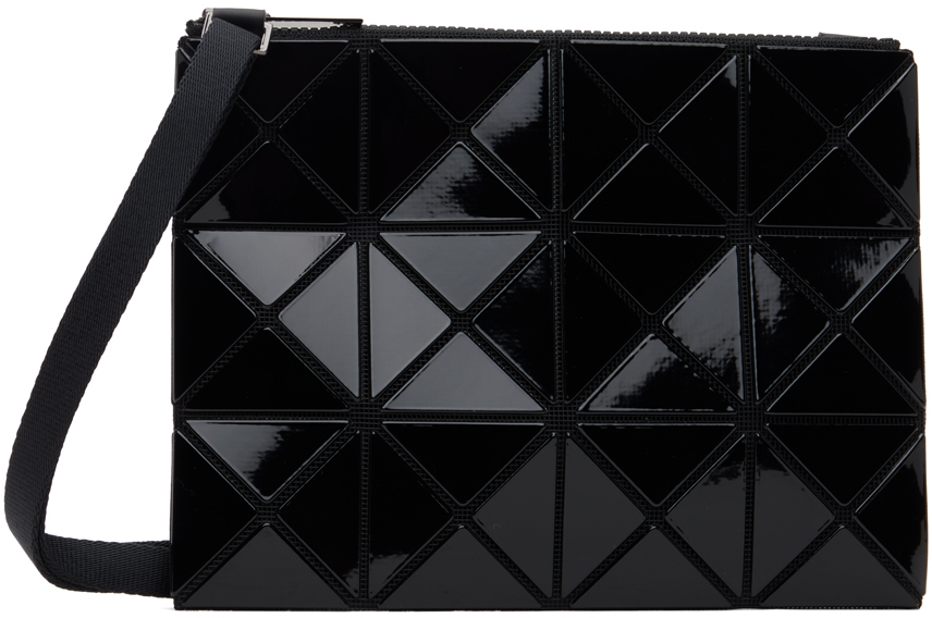 

Черная сумка Lucent Bao Bao Issey Miyake, цвет Black