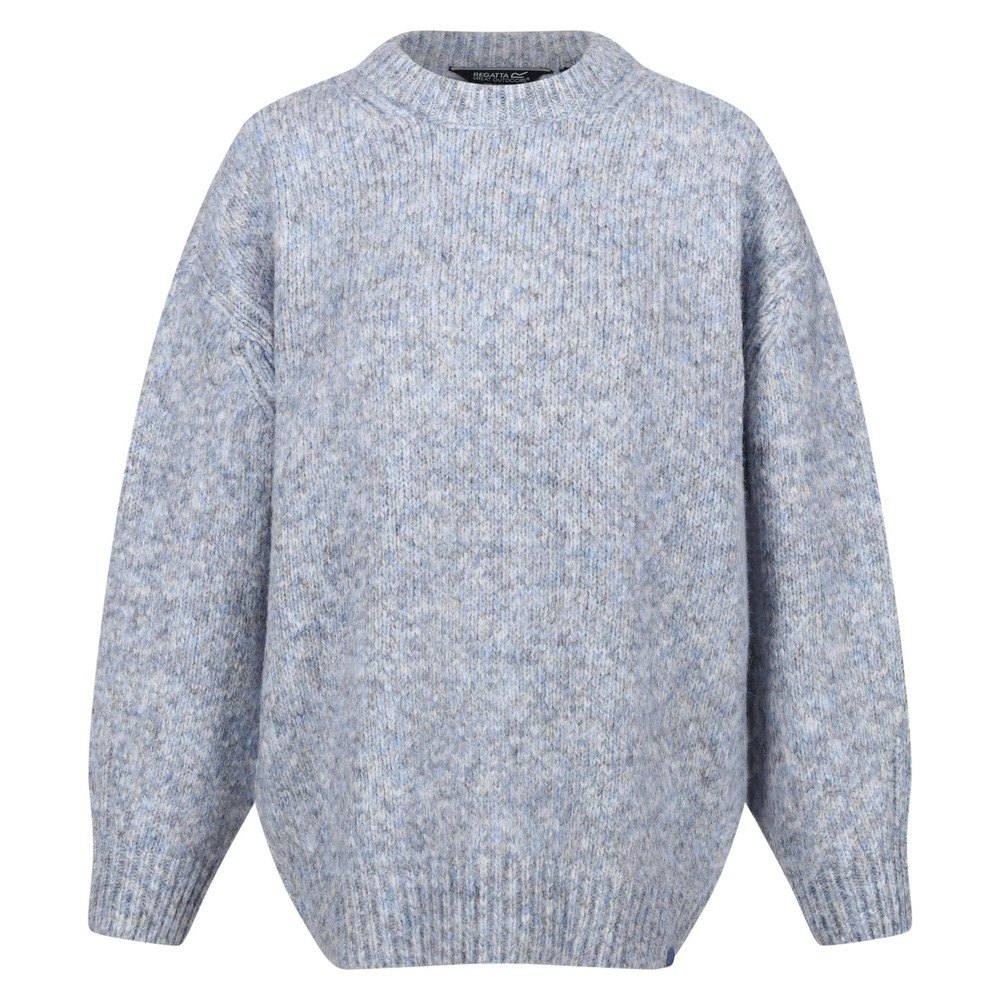 

Свитер Regatta Kaylani Crew Neck, синий