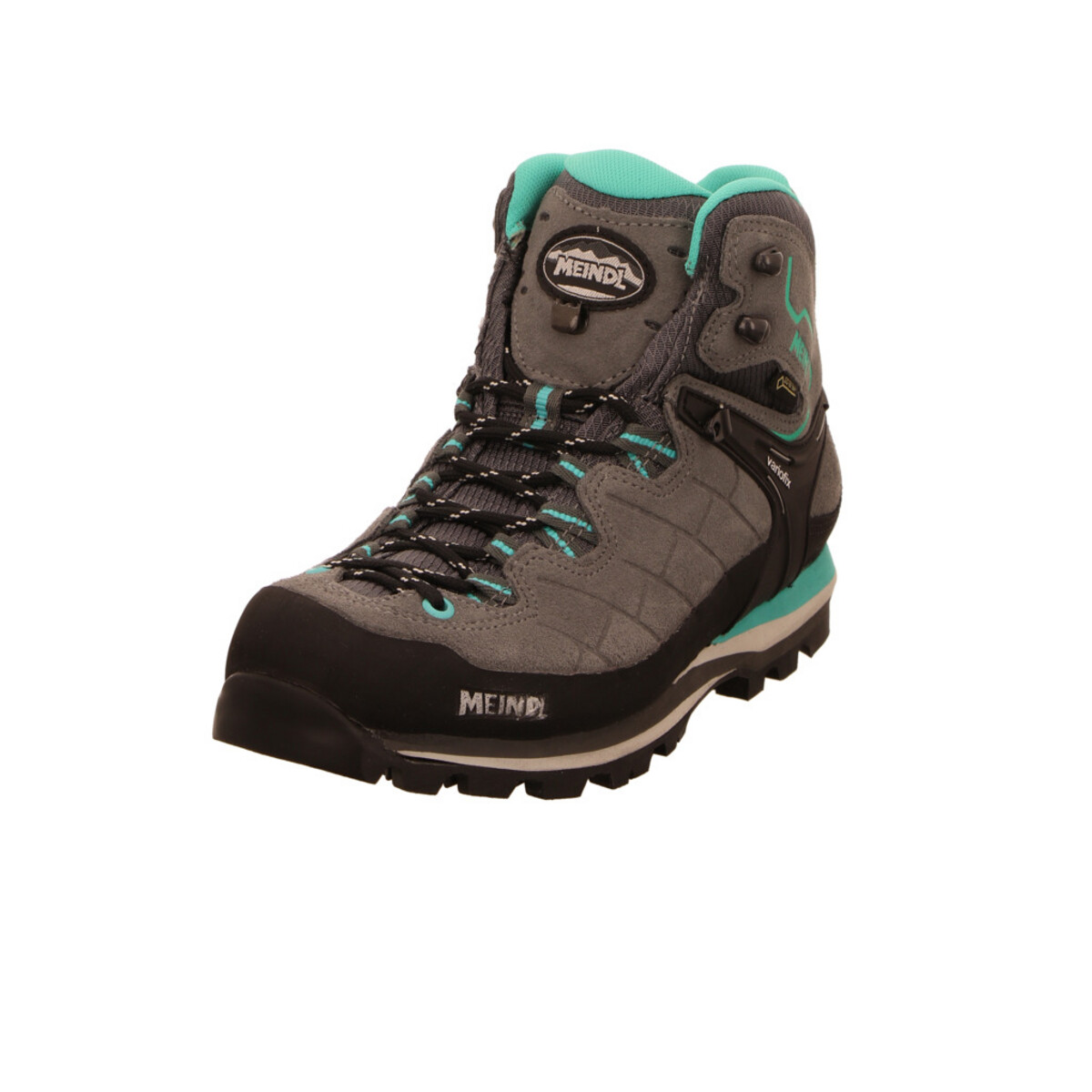 

Походная обувь MEINDL Outdoorschuhe, серый