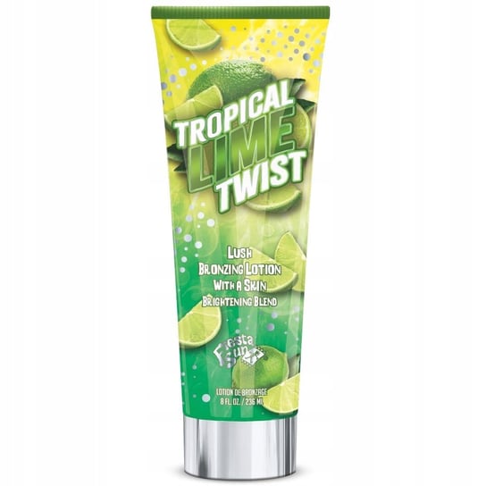 Ускоритель Fiesta Sun Tropical Lime Twist