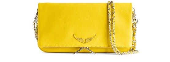 

Рок-клатч Zadig&Voltaire