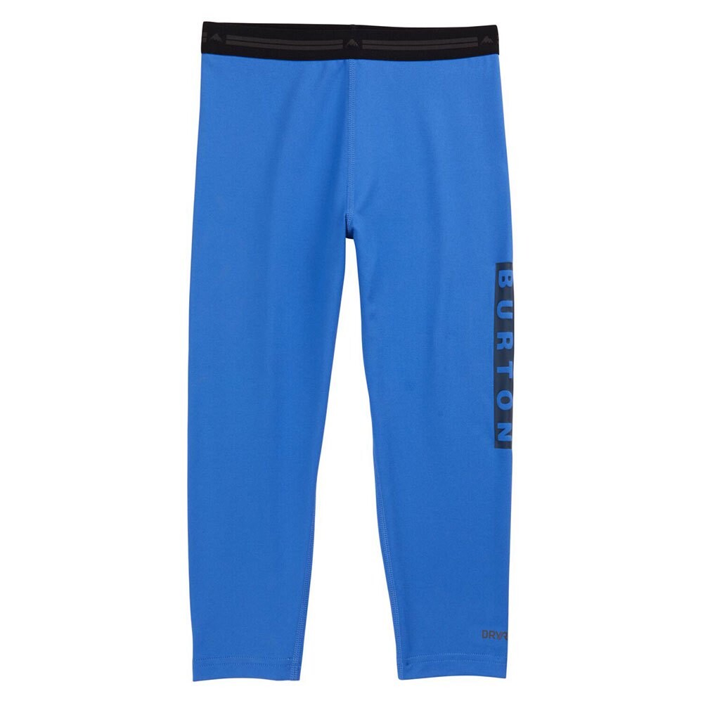 

Брюки Burton Midweight Toddler, синий