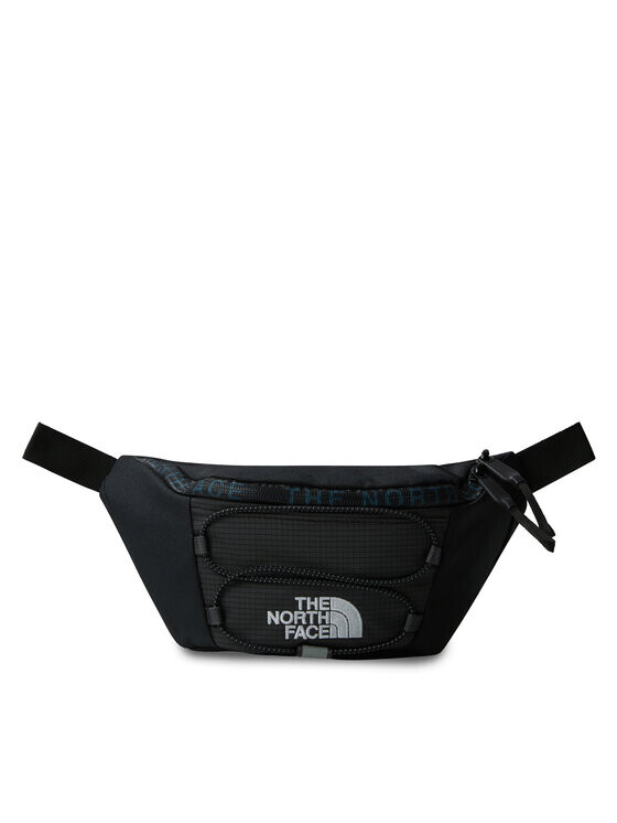 

Поясная сумка The North Face, черный