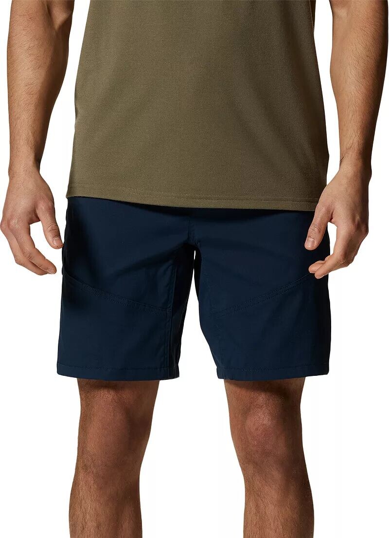 

Мужские шорты Mountain Hardwear AP Active