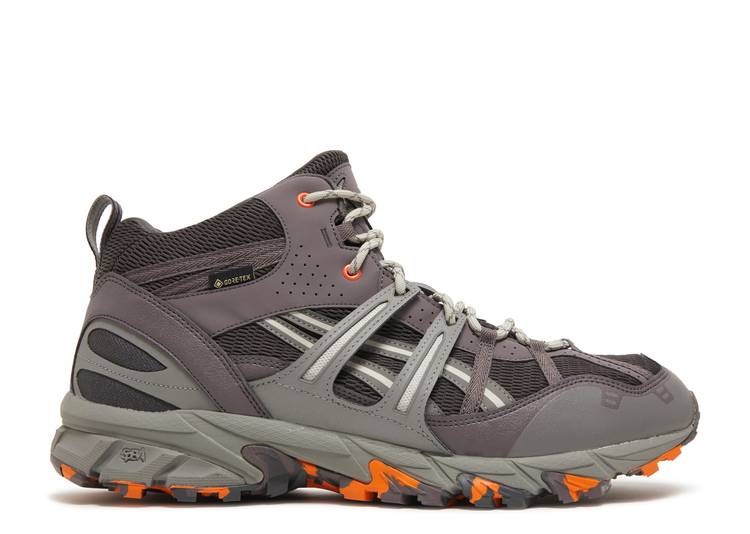 Asics gtx on sale gore tex