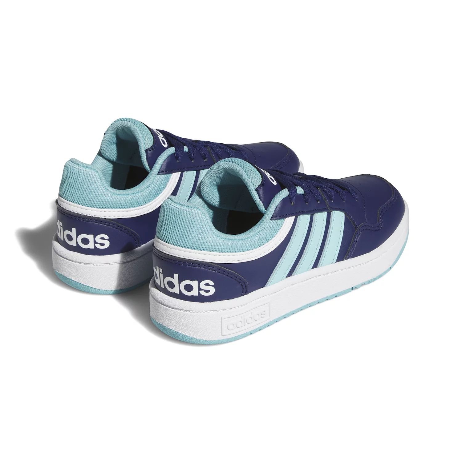 

Детская обувь adidas Hoops 3.0 Lifestyle adidas