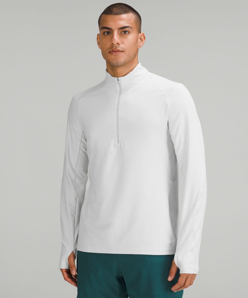 

Худи Lululemon