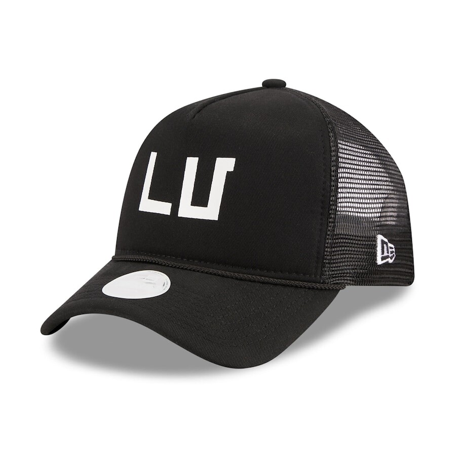 

Бейсболка New Era Las Vegas Raiders, черный
