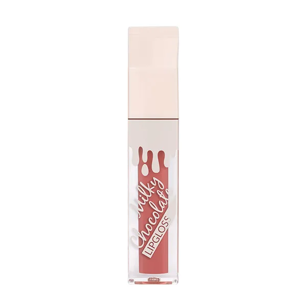 

Блеск для губ Cozy Feeling Milky Chocolate Lip Gloss Lovely, 1
