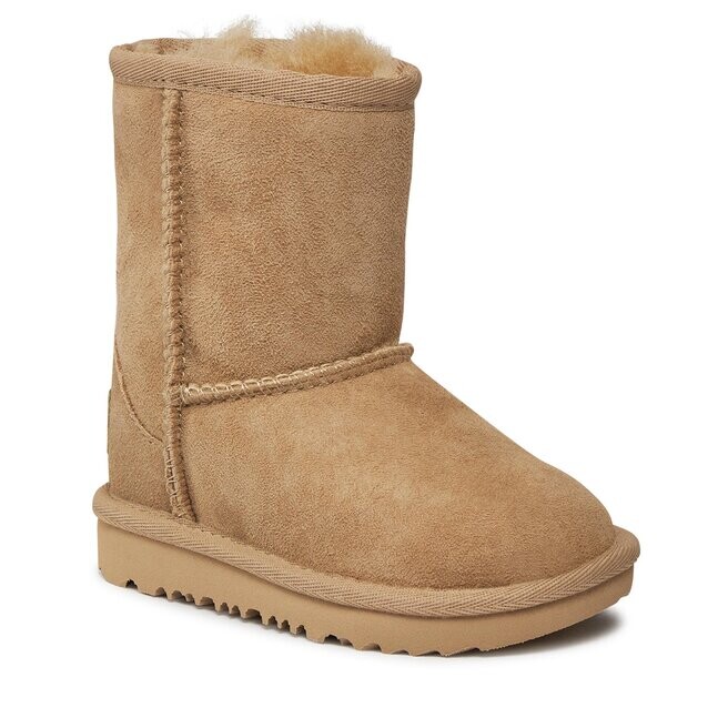 

Ботинки Ugg TClassic II, бежевый