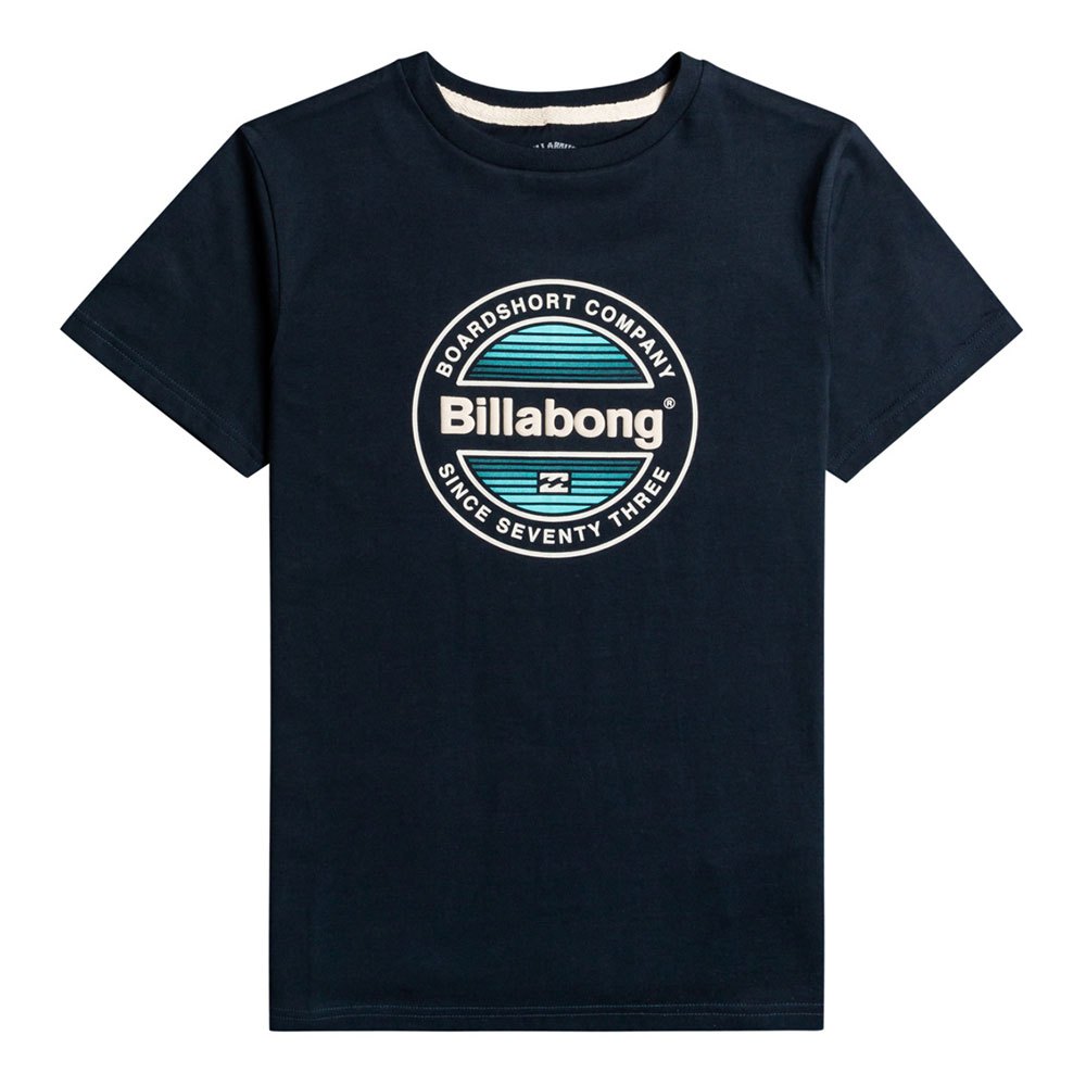 

Футболка Billabong Ocean Boy Youth, белый