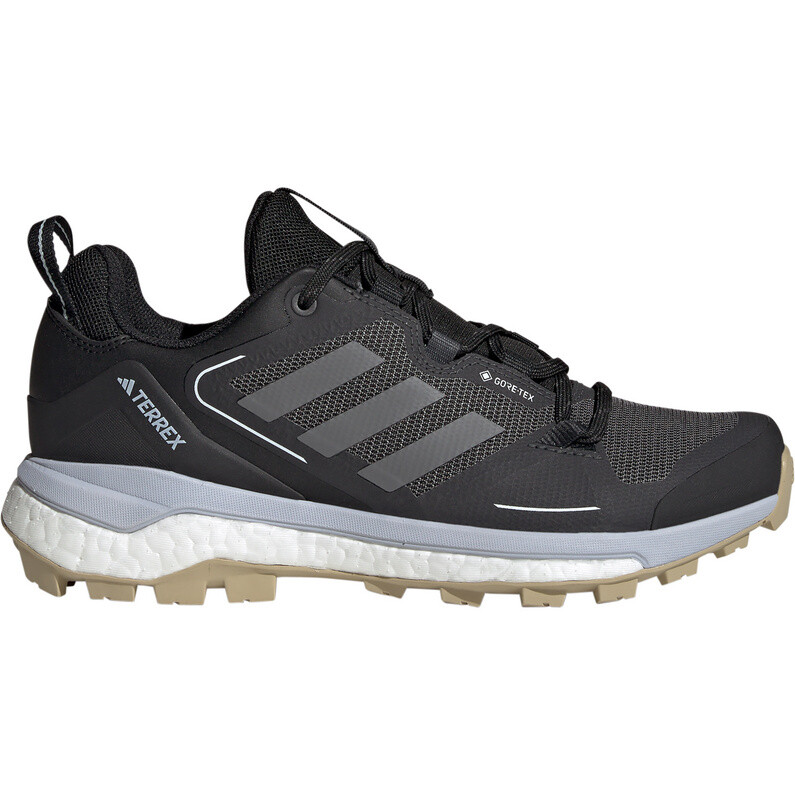 Женские туфли Skychaser 2 GTX adidas, черный