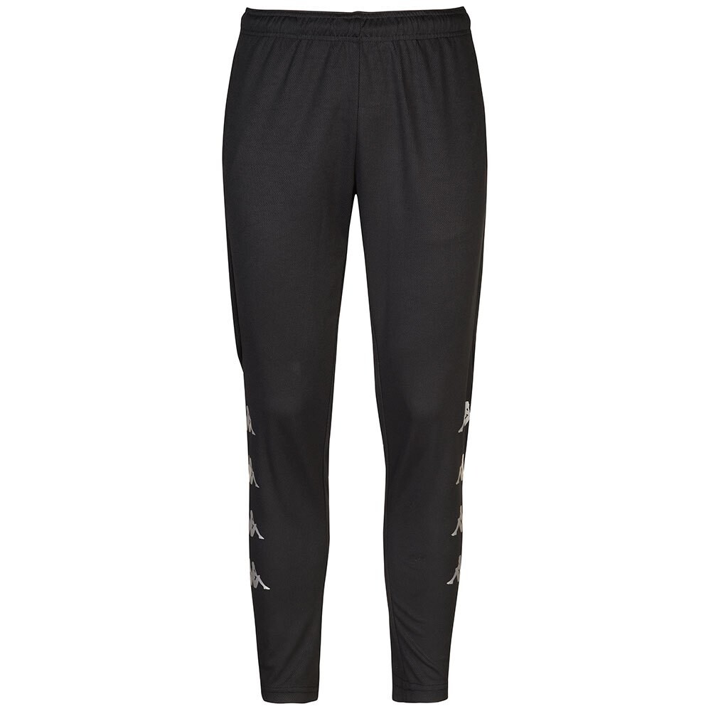 

Брюки Kappa Dolcedo Long, черный