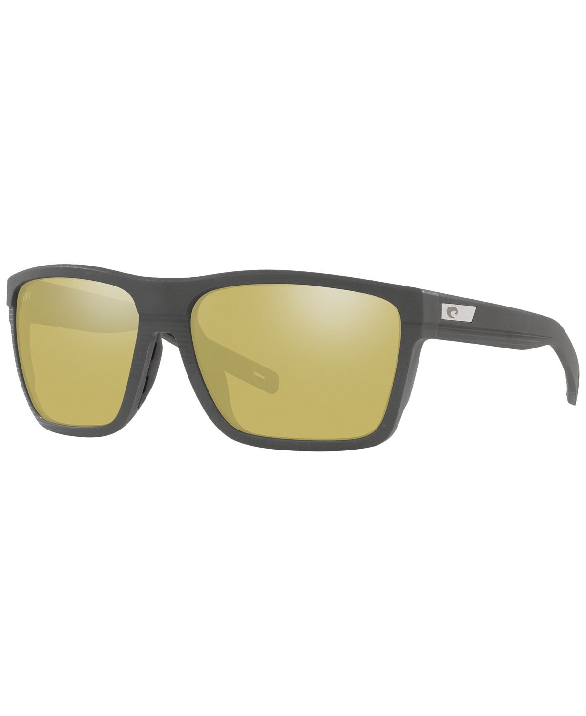 Мужские поляризованные солнцезащитные очки, Pargo 61 Costa Del Mar цена и фото