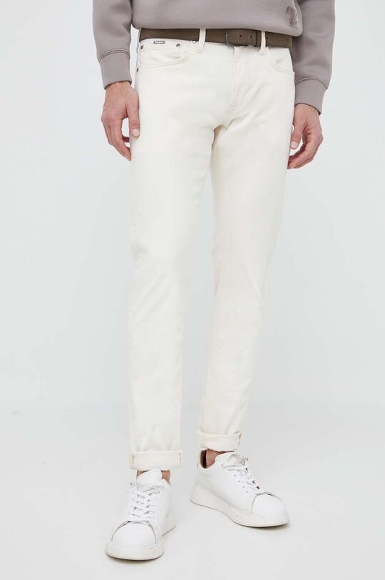 

Пепе Джинс Джинсы Стэнли Pepe Jeans, бежевый
