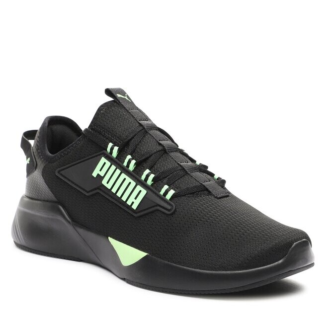 

Кроссовки Puma Retaliate, черный