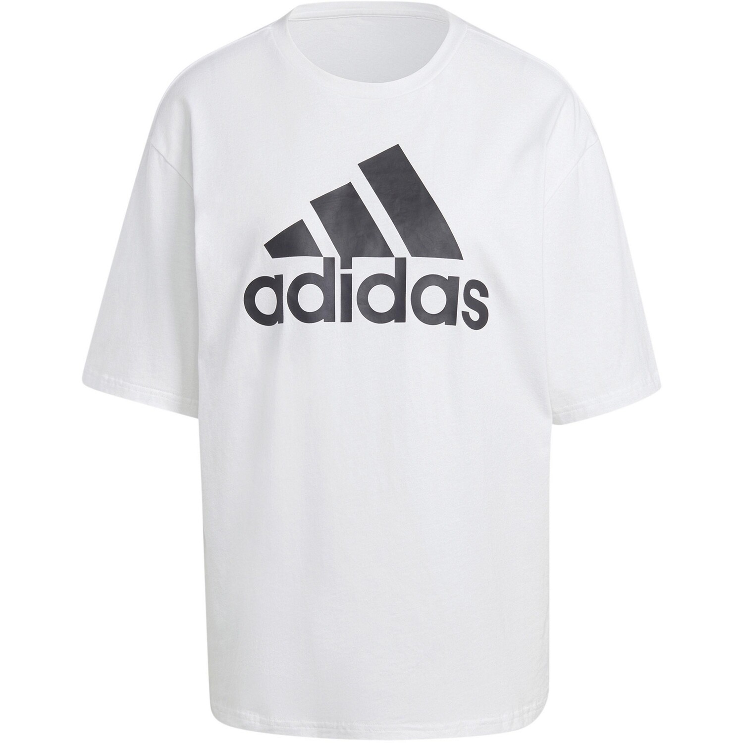 

Футболка Adidas Sportswear Boyfriend, белый