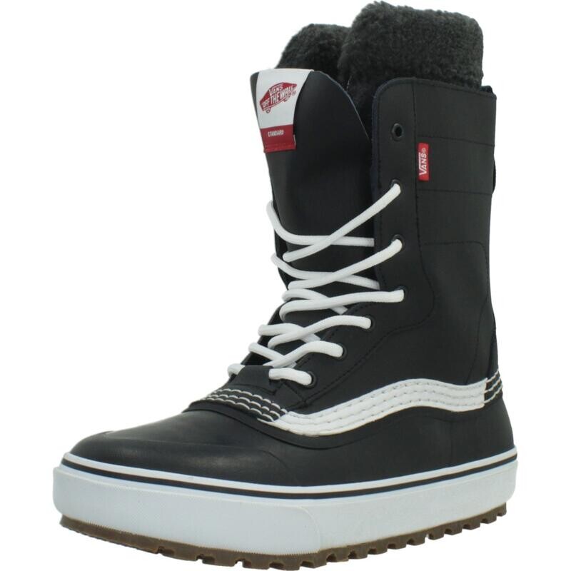 

Мужские кроссовки Vans, черный