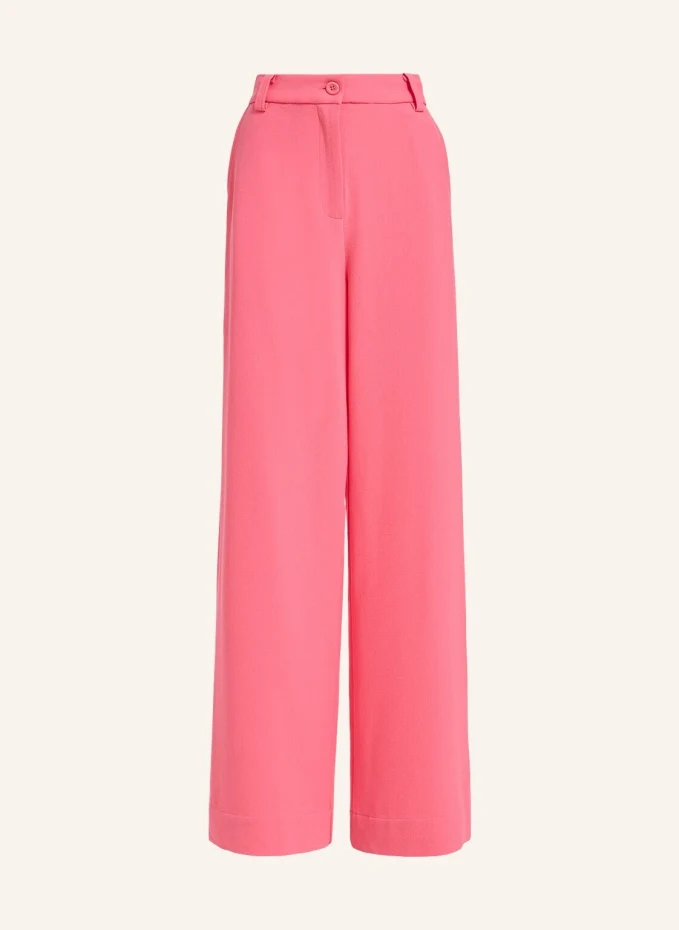 

Чехол для брюк Essentiel Antwerp, розовый