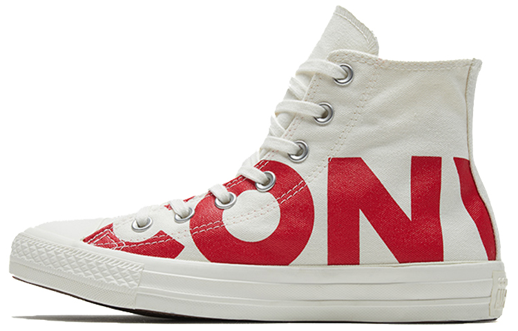 

Высокие кеды Converse Chuck Taylor All Star из парусины унисекс