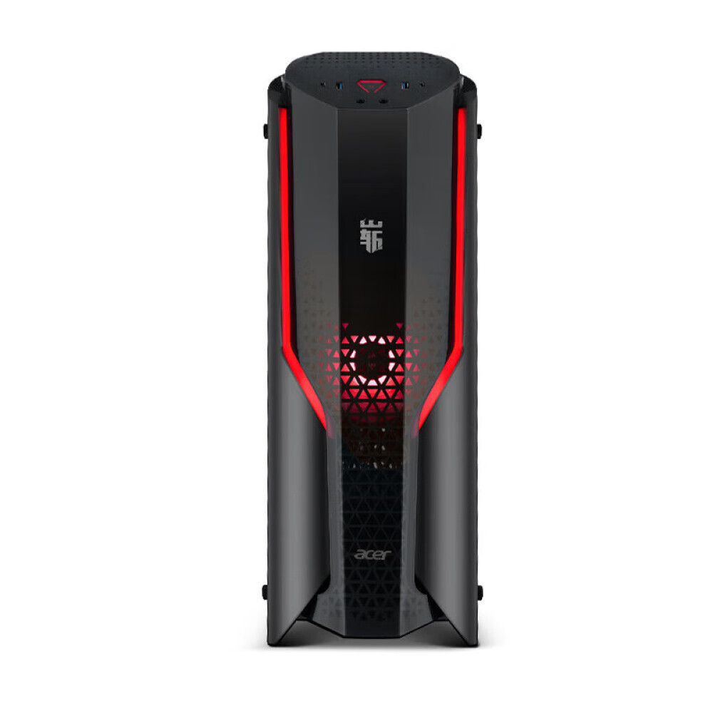 

Игровой компьютер Acer Intel Core i7-12700 16Gb 256Gb + 1Tb GTX1660Ti-6Gb
