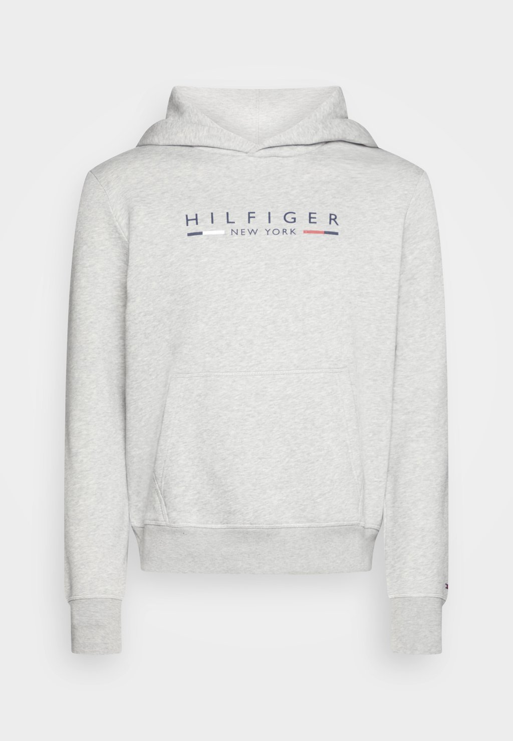 

Толстовка Tommy Hilfiger New York Hoody, светло-серый вереск