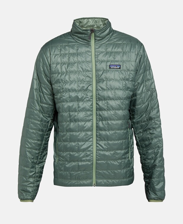 

Функциональная куртка Patagonia, хаки