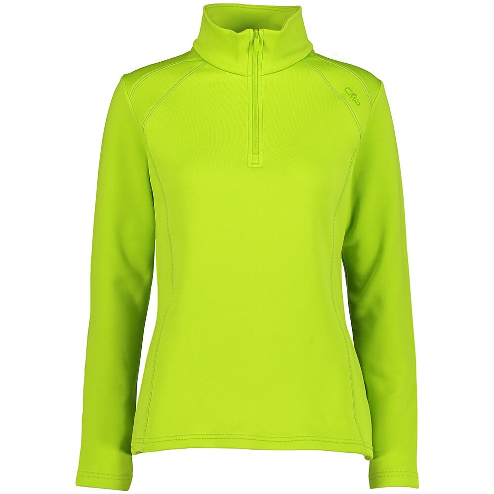 

Толстовка на молнии CMP Sweat 3E15346XY, желтый