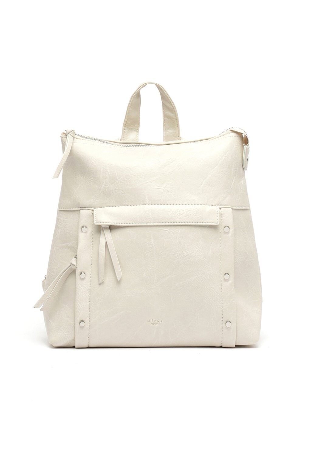 

Рюкзак BOKY MISAKO, цвет beige