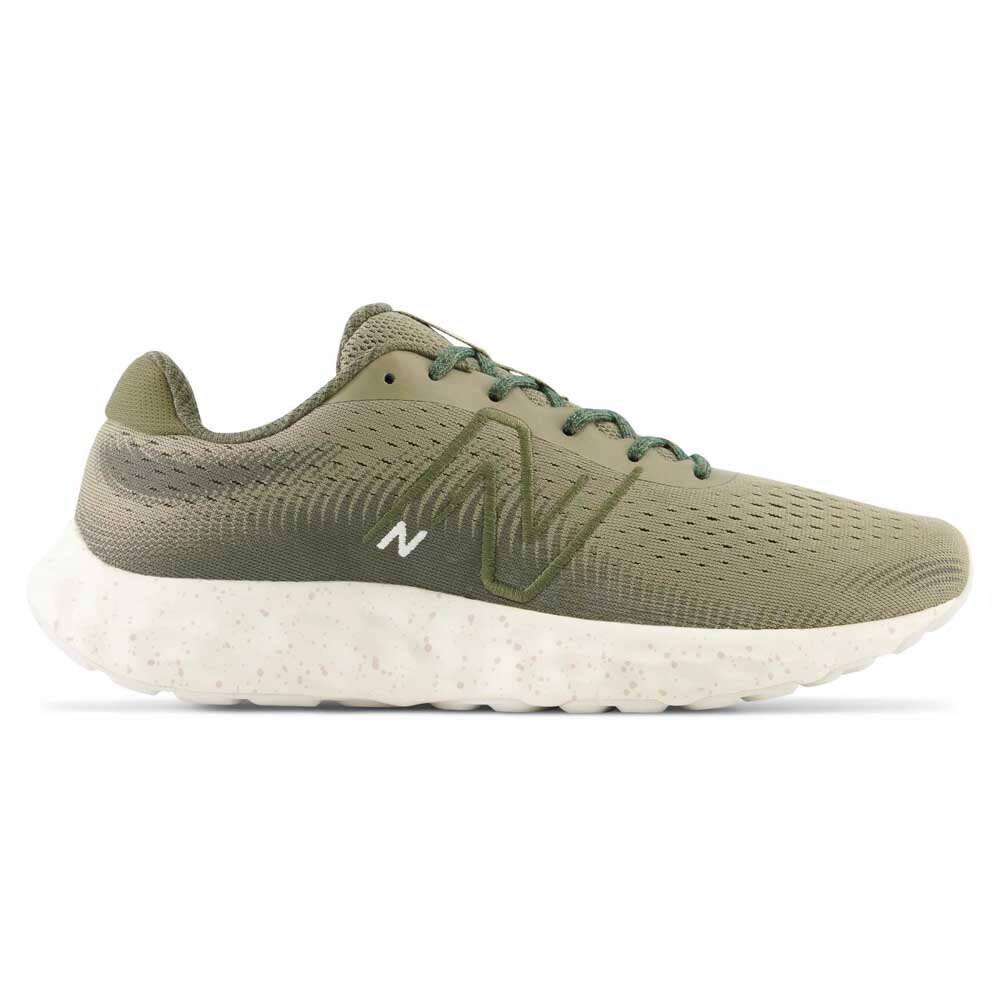 

Кроссовки New Balance 520 V8, зеленый