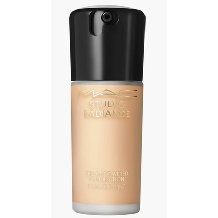 цена MAC Studio Radiance Serum Powered Foundation NC16