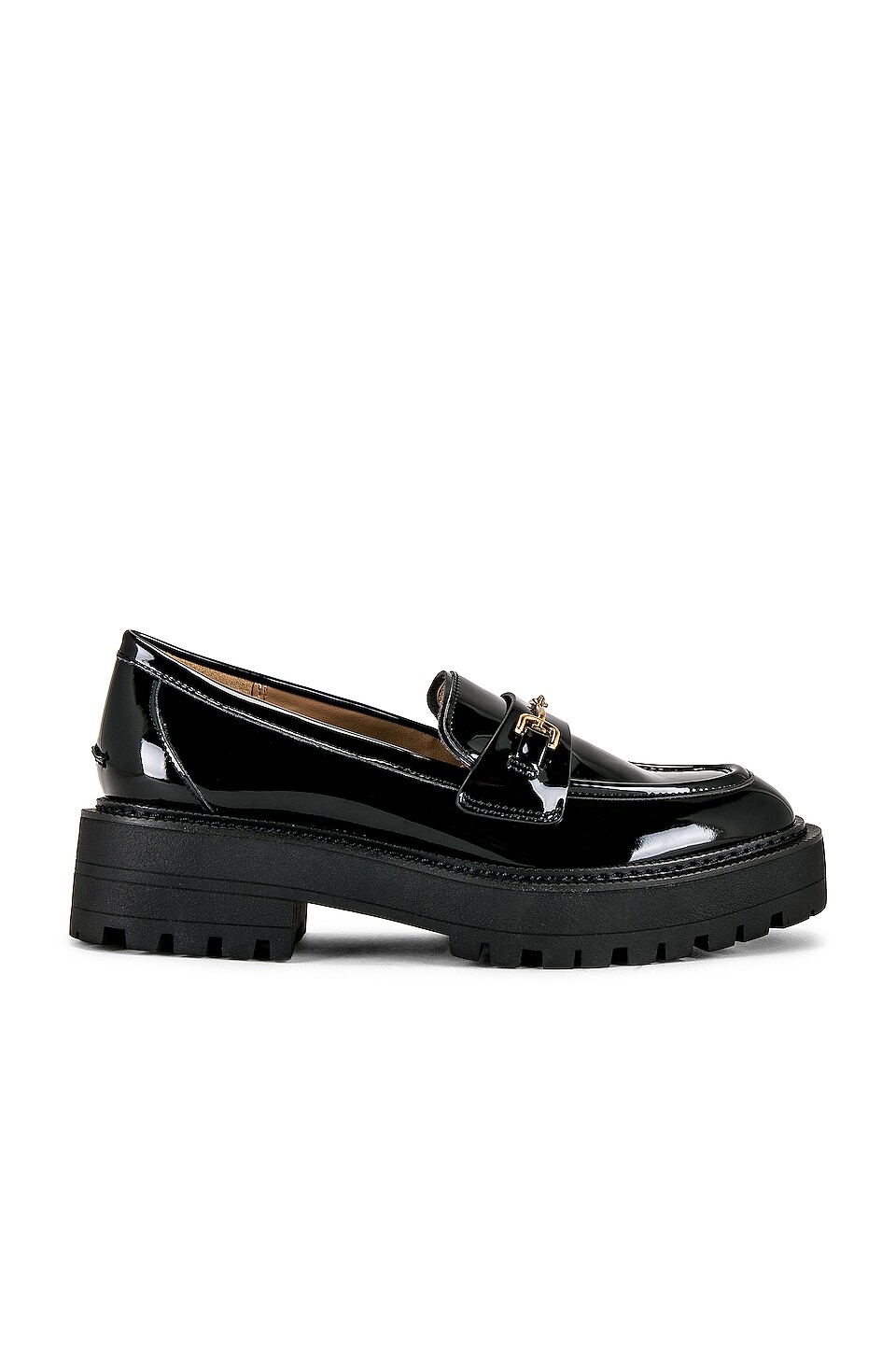 

Лоферы Sam Edelman Laurs, черный