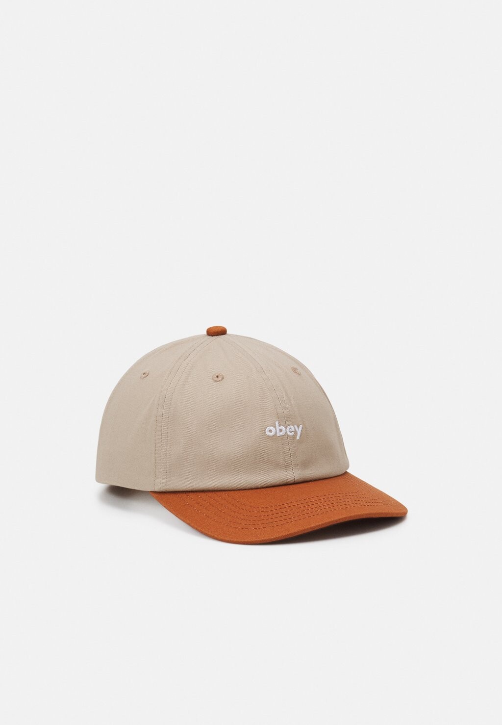 

Бейсболка Obey Clothing