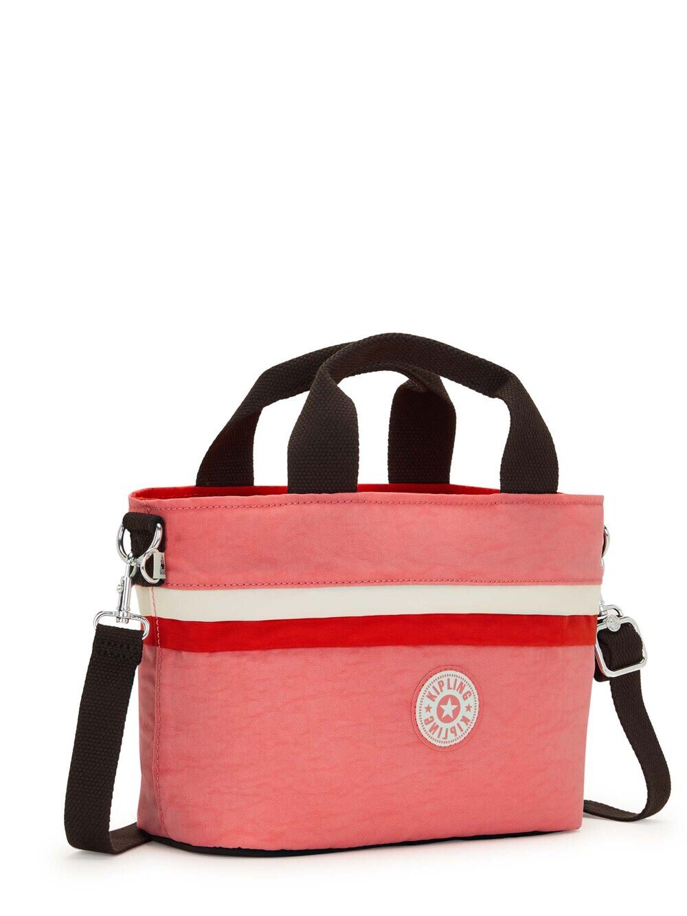 

Сумочка Kipling Minta, розовый