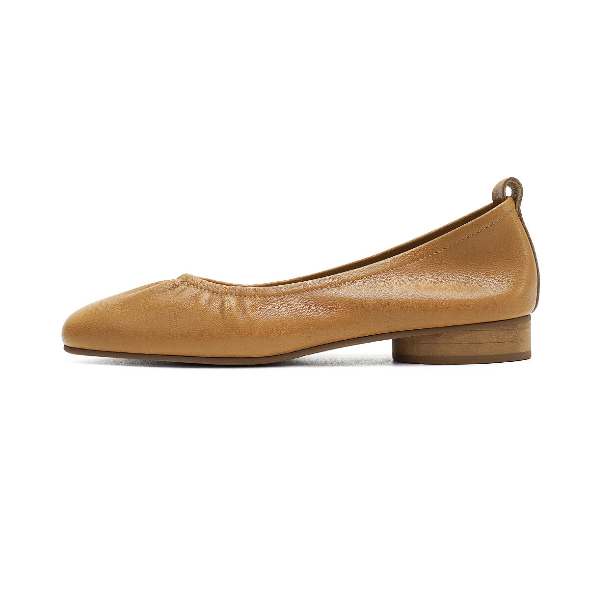 

Туфли женские повседневные Women's Casual Shoes Women's Harson, кремовый