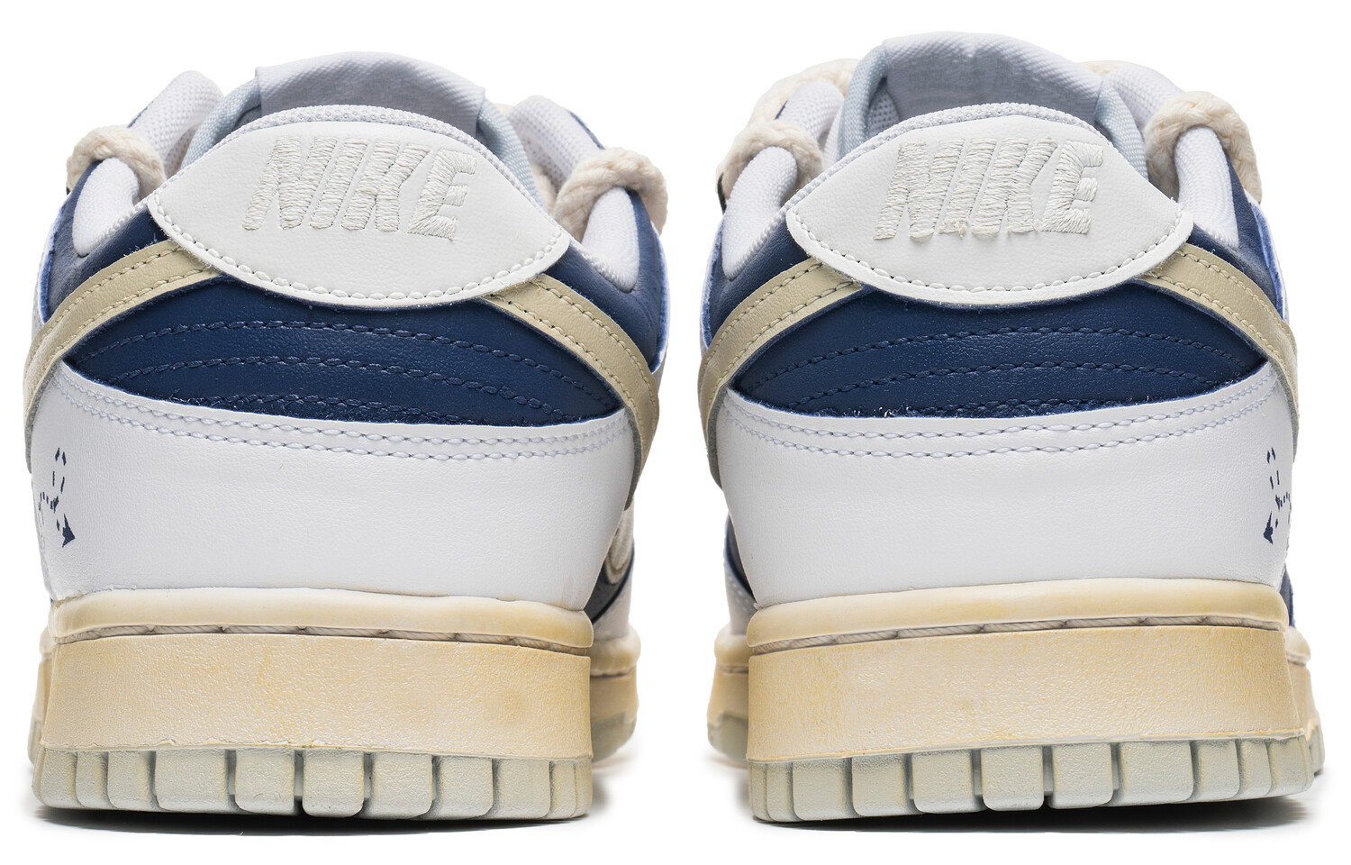 

Мужские кроссовки для скейтбординга Nike Dunk