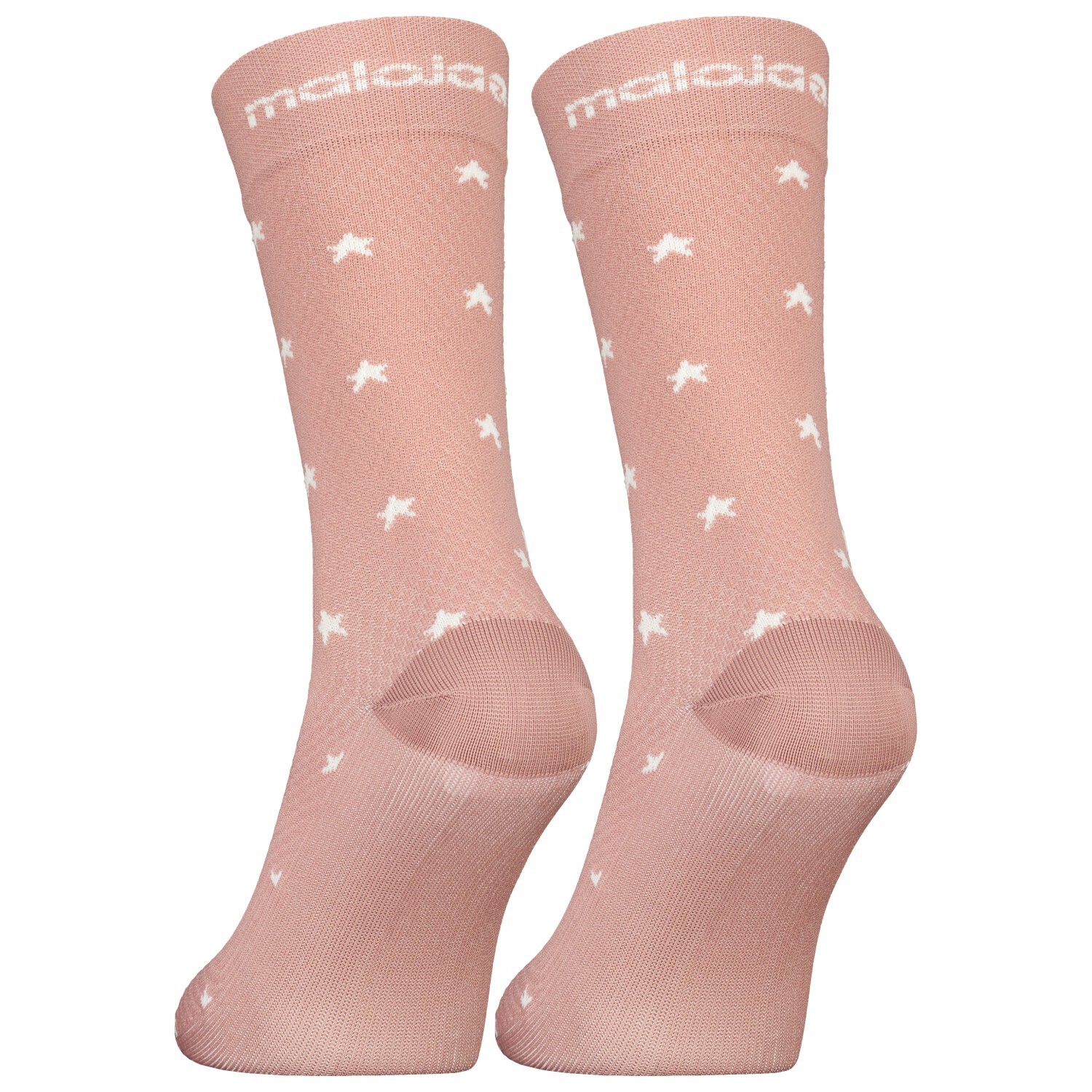 

Многофункциональные носки Maloja TrontoM., цвет Mauve