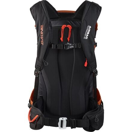 

Упаковка Poacher RAS 26л. DAKINE, цвет Red Earth