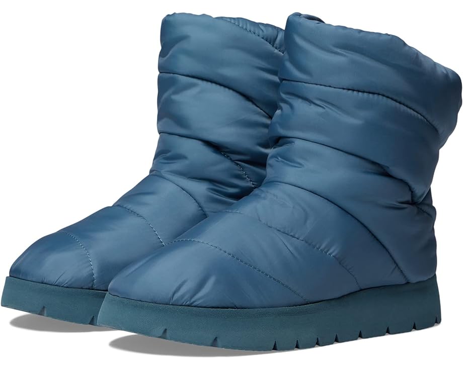 Ботинки Steve Madden Pop Winter Boot, цвет Teal