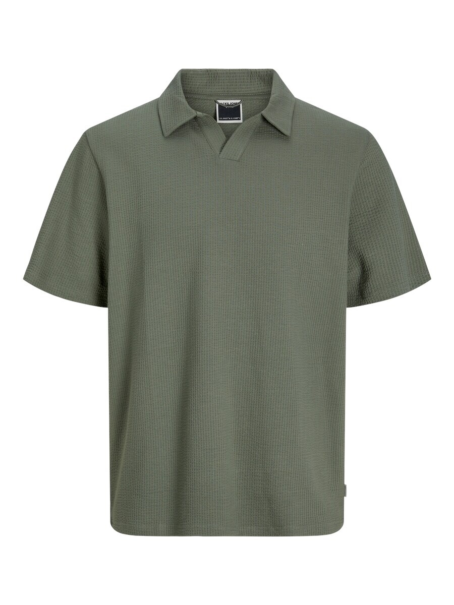 

Футболка Jack & Jones Junior FRED, оливковый