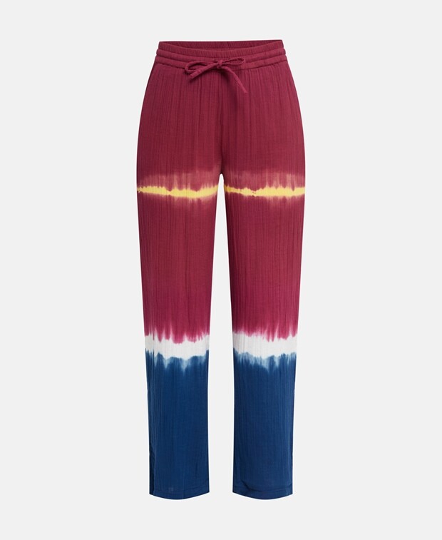 

Повседневные брюки Notshy Cashmere, коричневый