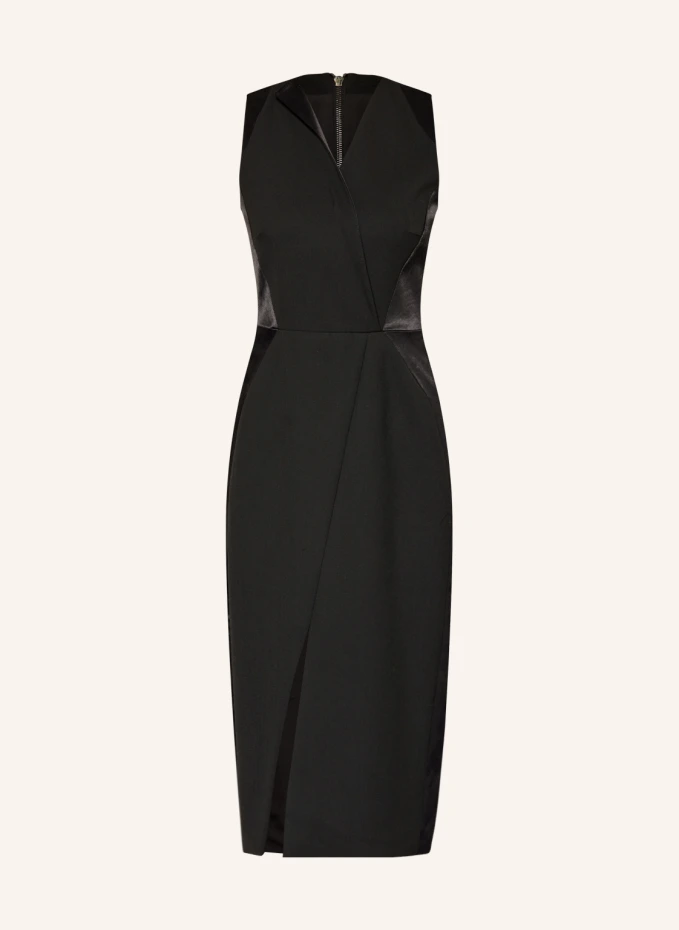 

Ариалд платье Ted Baker, черный