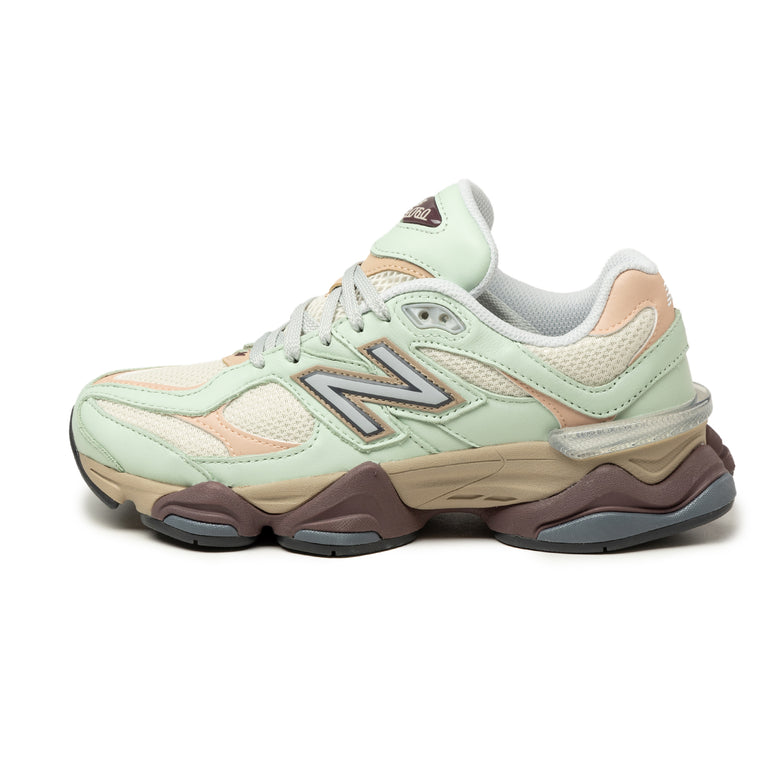 

Кроссовки U90/60Gca New Balance, розовый