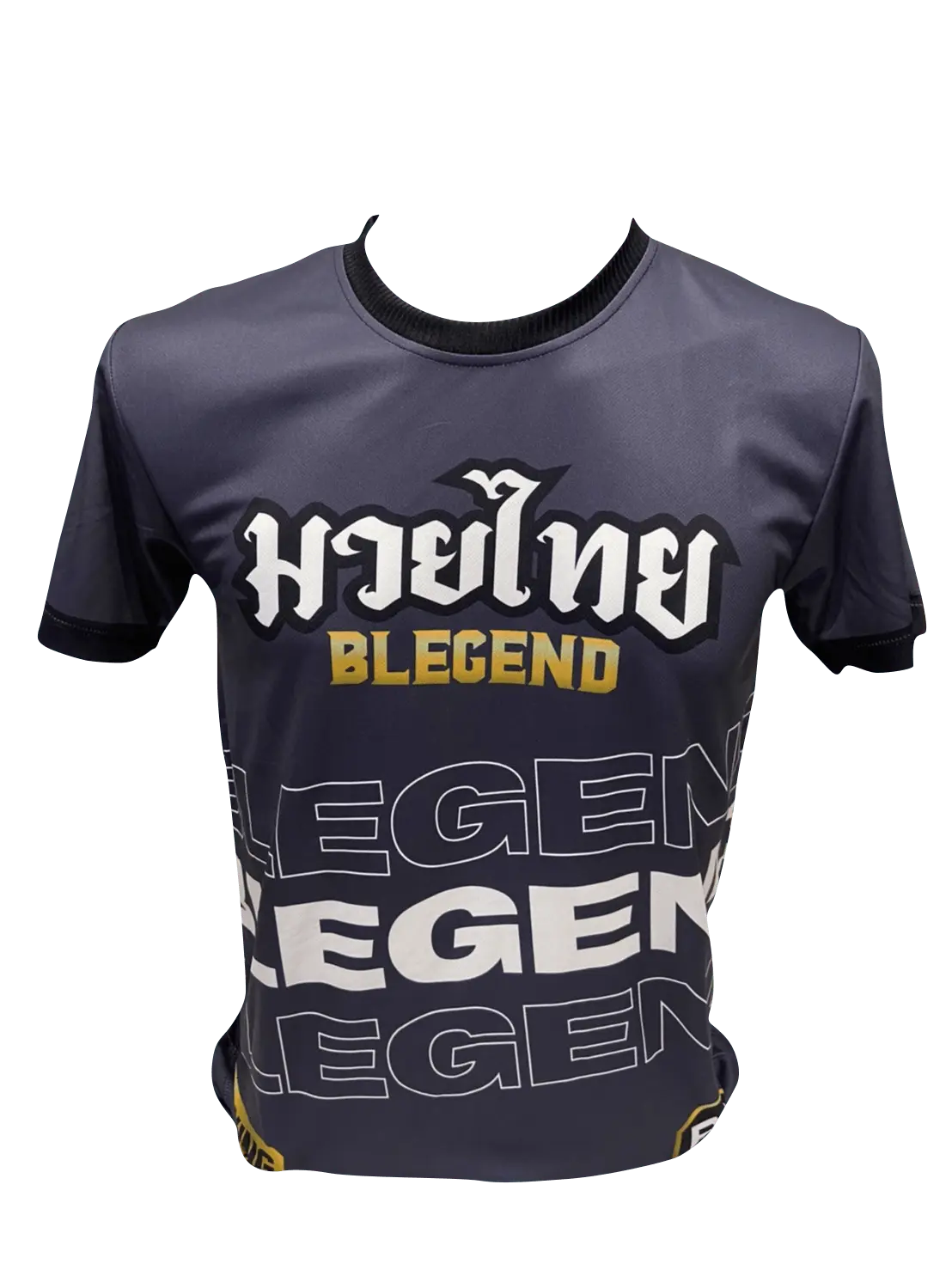 

Футболка Blegend Snazzy Star