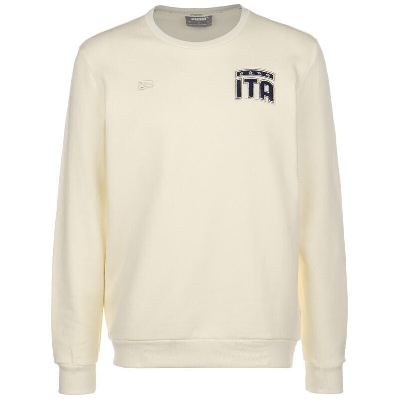 

Толстовка Figc Italy FtblFeat Crew Мужчины PUMA