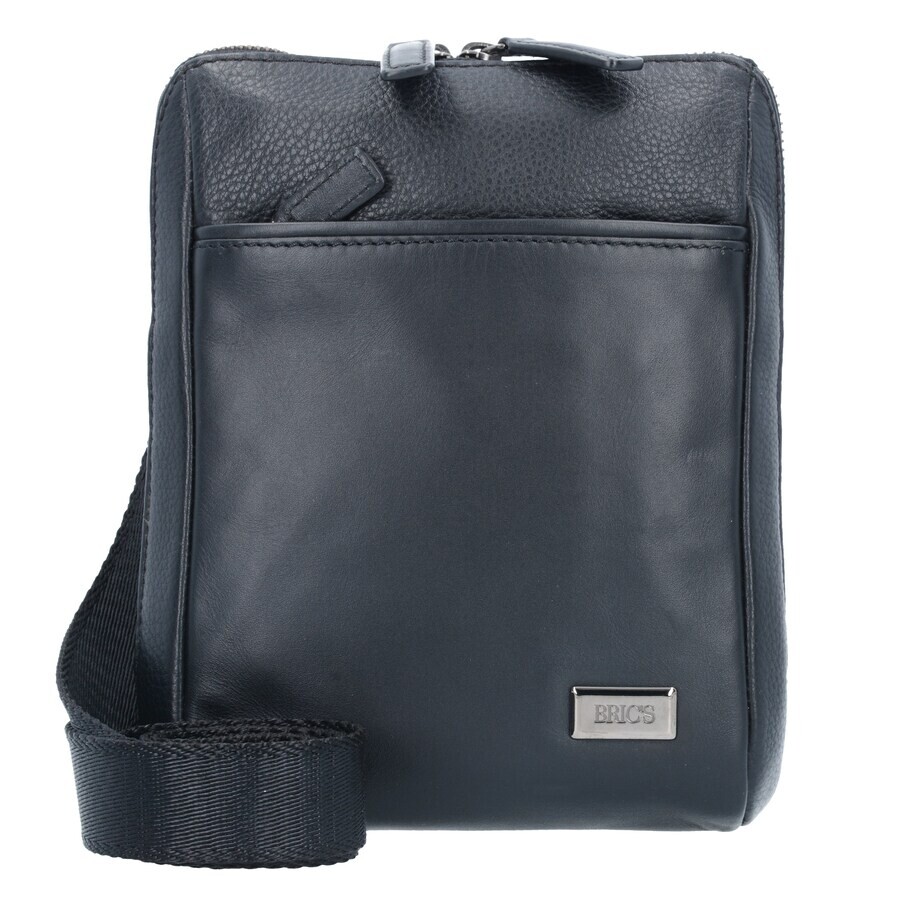 

Сумка кросс-боди Brics Crossbody, синий