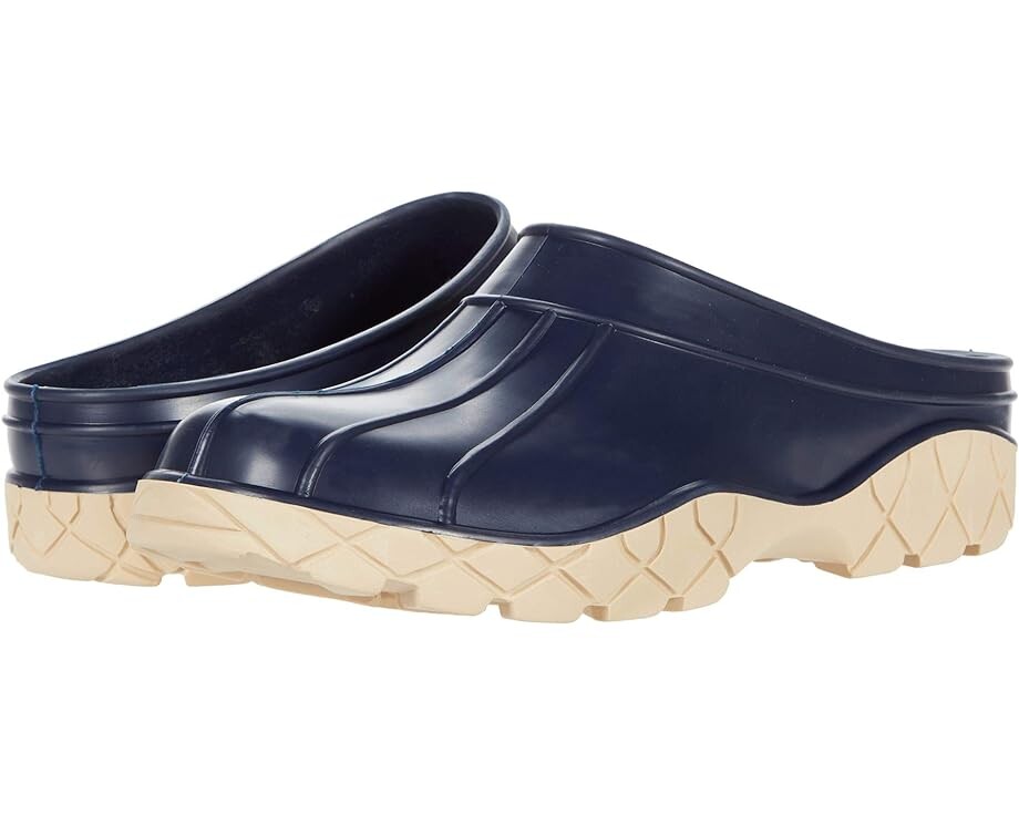 

Сабо Baffin Patio Clog, темно-синий