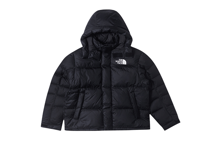 

THE NORTH FACE Мужской пуховик, цвет Black