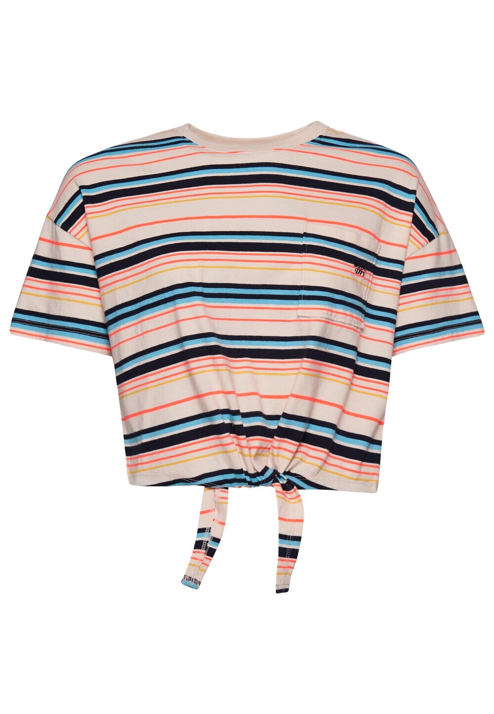 

Рубашка Superdry, смешанные цвета