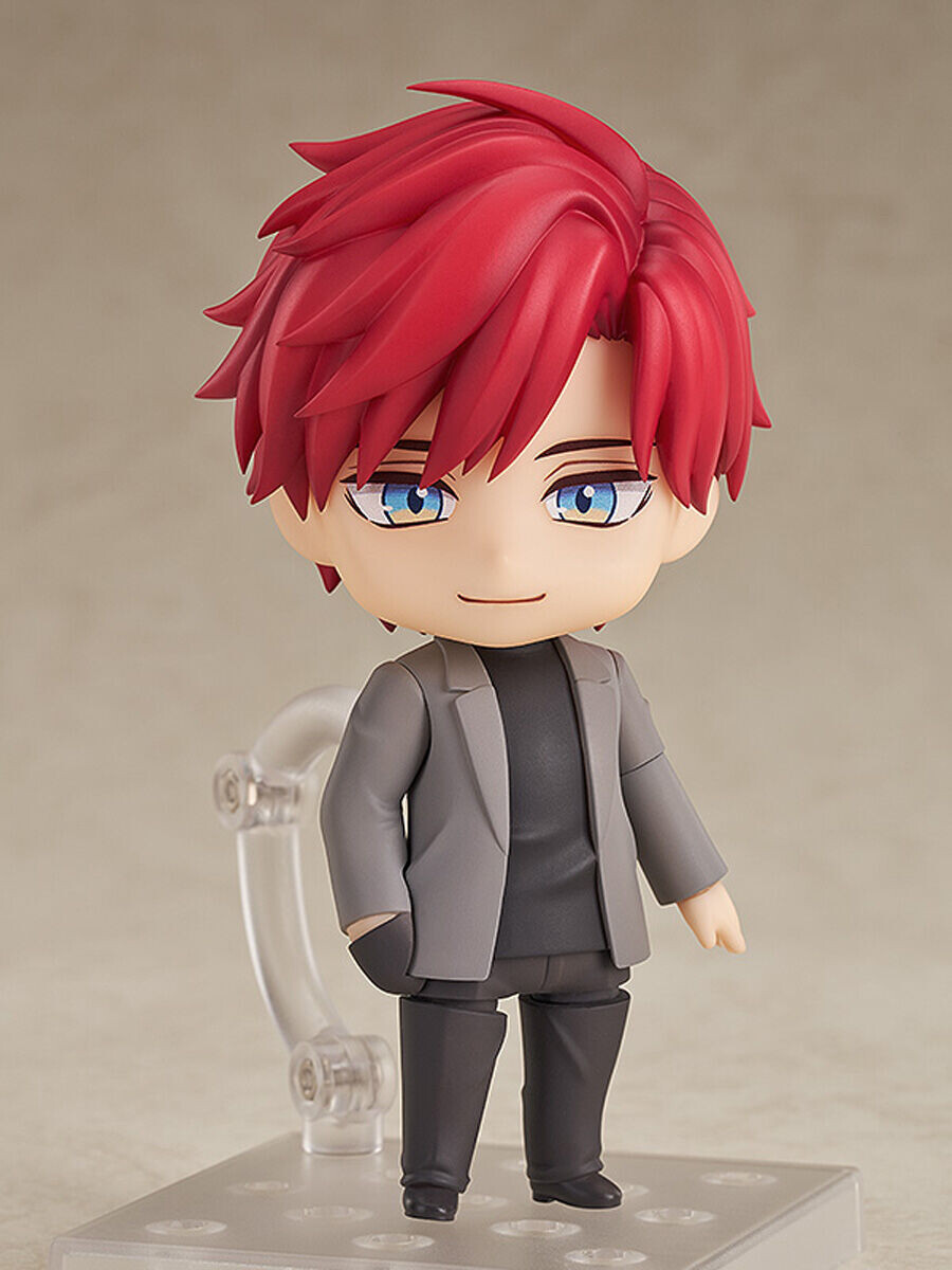 

Виниловая фигурка Therapy Game - Shizuma Ikushima Nendoroid